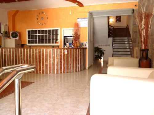 Hotel Medium Montecarlo Palafrugell Exterior foto