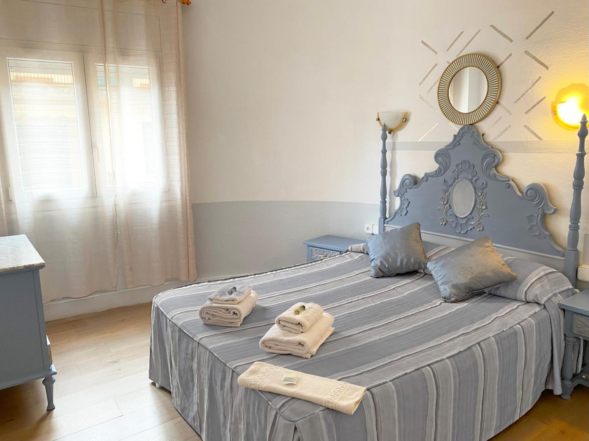 Hotel Medium Montecarlo Palafrugell Cameră foto